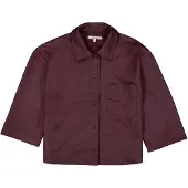 Garcia damen Jack, S, Rot