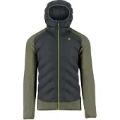 Karpos Marmarole Retro' Jacket woodl.gray/deep depths (007) M