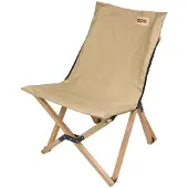 Eifel Outdoor Equipment Campingstuhl Faltstohl VH Sand M