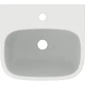 Ideal standard T451401 Handwaschbecken i.life A 1Hl. m.Ül.