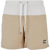 Urban Classics Block Badeshorts