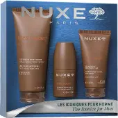 Nuxe Geschenkset 2026 Men die Ikonen