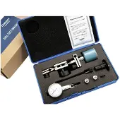 Dasqua 5221-1000 Testindikator mit Kontrollmass 32 mm