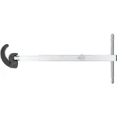 Ks Tools Teleskop-Standhahn-Mutternschlüssel - 126.2000