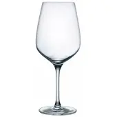 Pasabahce Rotweinkelch Nude Refine, 0,53 ltr., Set á 6 Stück, Glas