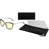 Gunnar Gaming Brille Kaia Blue Ribbon Amber