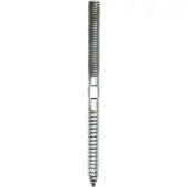 Tox-Dübel Stockschraube Boltix M8x50 mm