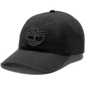 Timberland Mens Soundview Baseball Cap black OS