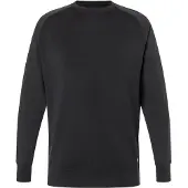 Super.natural M DWR LS jet black (872) S