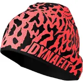 Dynafit - Graphic Beanie - Mütze Gr 58 cm rot