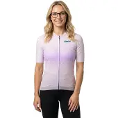 Santini Moon Kurzarm-radtrikot