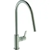 Ideal standard BD408GN Küchenarmatur Gusto Ausld.238mm
