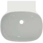 Ideal standard T475401 Waschtisch Linda-X o.Hl. m.Ül.