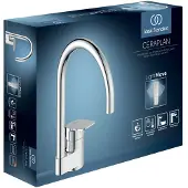 Ideal standard BD339AA Küchenarmatur Ceraplan Ausld.200mm