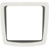 Ideal standard T3765V1 Standsäule Conca für Schalen