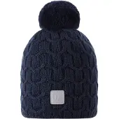 Reima Beanie, Nyksund navy (6980) 50 cm