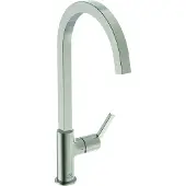 Ideal standard BD411GN Küchenarmatur Gusto Ausld.204mm