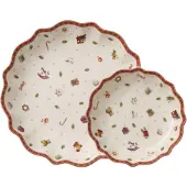 Villeroy & Boch Toy's Delight Schalen-Set 2-teilig