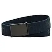 Ziener Jerke-z Belt Unisex dark navy (108) Onesize