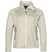 Schöffel - Women's Fleece Jacket Refoca - Fleecejacke Gr 36 beige