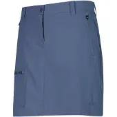 Campagnolo Damen Röcke halblg. Da WOMAN SKIRT 2 IN 1