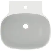 Ideal standard T4981V1 Waschtisch Linda-X 1 Hl. m.Ül.