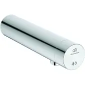 Ideal standard Sensor-Waschtischarmatur Sensorflow Aufputz, Ausladung 170mm A7560AA Chrom
