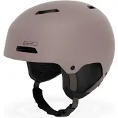 Giro Snow Ledge FS matte cloud grey L