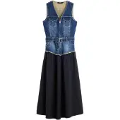 Desigual Kleid Damen