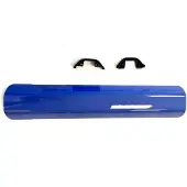 Kelly Batteriedeckel mit Halterungen Kellys 607313,607312 MY21
