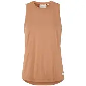Craft Collective Singlet Women syrup (246000) S