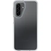 Otterbox Samsung Galaxy A18 (4G) Hülle - Kunststoff - - Backcover/Hard Case - Transparent