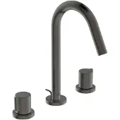 Ideal standard BC783A5 3-Loch Waschtischarmatur JOY,