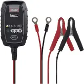 Emos Autobatterieladegerät /12V 0,8A