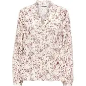 ONLY Onlraya L/S Shirt Wvn