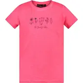 CMP KID G T-shirt fragola (B880) 98