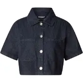Urban Classics Tb8372 Kurzarm-bluse