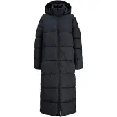 JJ REBEL Jrebwally Long Puffer Jacket