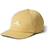 Cotopaxi Volcano 7 Panel Hat Kappe