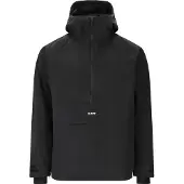 Slope Ruki M Lined Shell Ski Anorak W-pro 15000 black (1001) XL