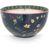 Pip studio Berry Blues Schale 15 cm Berry Blues 51.003.313