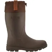 Kamik Herren Stiefel Tundra - Winter Boots - Men Braun 45