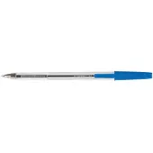 Q-CONNECT Kugelschreiber Proof Pen 0.7