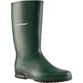 Dunlop Sport Stiefel Grün EU 39 Grün EU 39