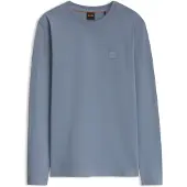 BOSS Langarmshirt Tacks herren