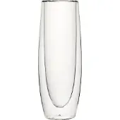 Gastronoble Doppelwandiger stielloser Champagner 16cl (6er Box)