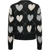 ONLY ONLRITU Strickjacke Strickjacke