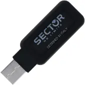 Sector No Limits Armbanduhr FIT R3253595003