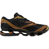 Mizuno Laufschuhe D1GA260402-BLK für Herren