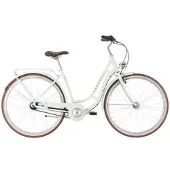 Pegasus Bici Italia 7 Damen grün 2027 - 28" - 45 cm